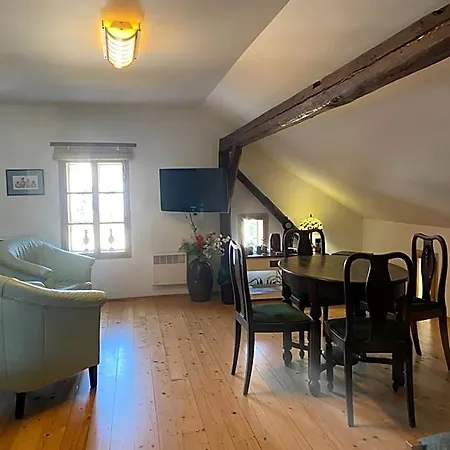 Droom Bed & Breakfast Cermna