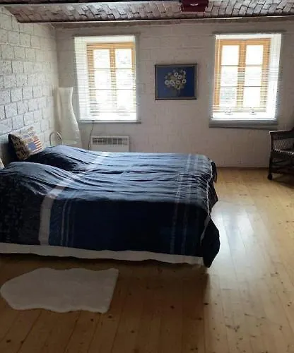 Droom Nocleg ze śniadaniem Cermna