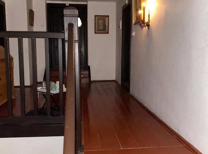 Bed & Breakfast Droom