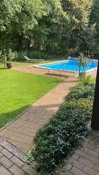 Nocleg ze śniadaniem Droom 4*