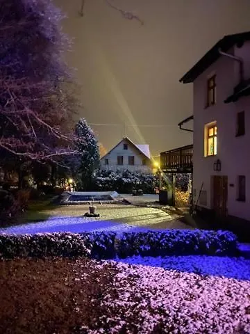 Droom Nocleg ze śniadaniem