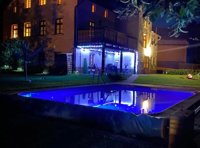 Nocleg ze śniadaniem Droom