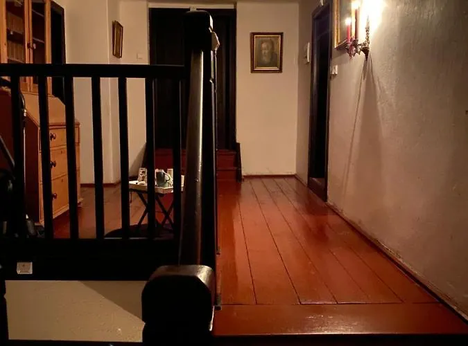 Nocleg ze śniadaniem Droom 4*