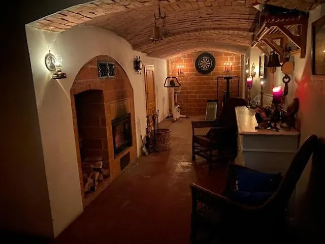 Nocleg ze śniadaniem Droom 4*