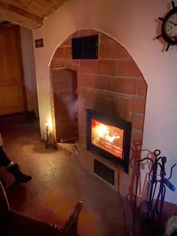 Nocleg ze śniadaniem Droom Cermna