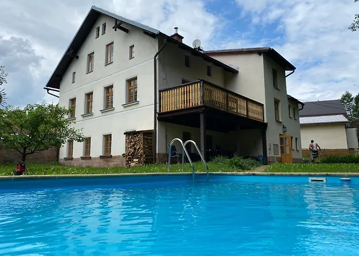 Nocleg ze śniadaniem Droom 4*