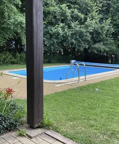 Droom Nocleg ze śniadaniem 4*