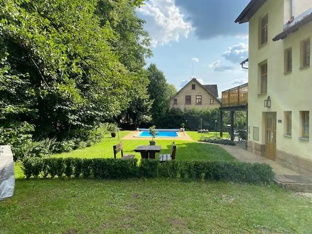Droom Nocleg ze śniadaniem 4*