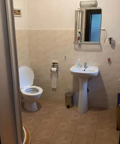 Droom Nocleg ze śniadaniem 4*