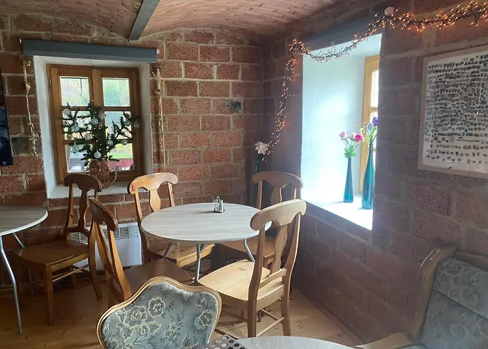 Droom Nocleg ze śniadaniem Cermna