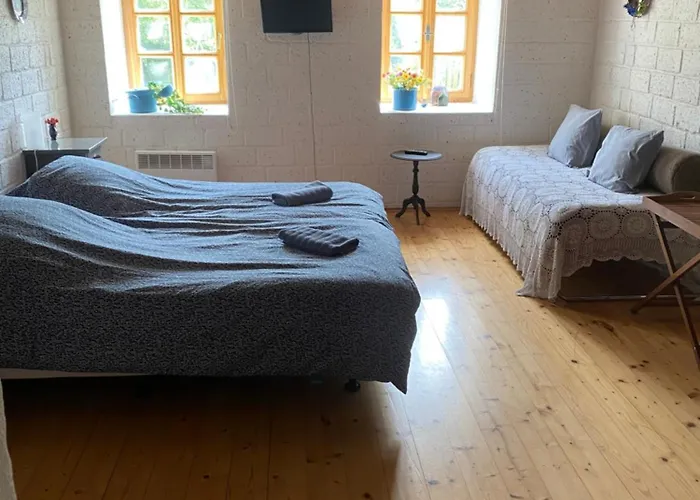 Droom Bed & Breakfast 4*